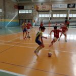 Daroca Fs 2-2 Zaragoza Futsal ‘B’ – Jornada 1