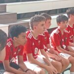 Daroca Fs 2-2 Zaragoza Futsal ‘B’ – Jornada 1s