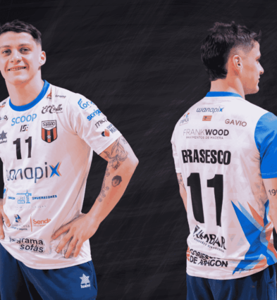 CAMISETA 1ª EQUIPACIÓN 25/26