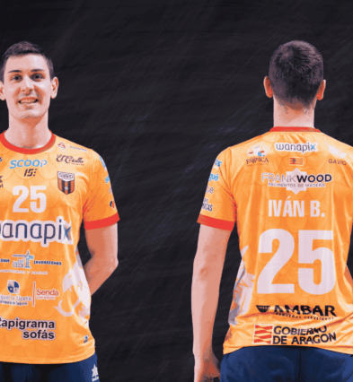 CAMISETA PORTERO NARANJA 25/26