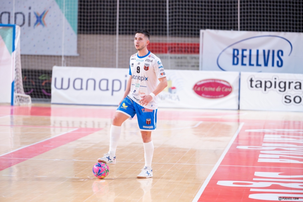 Parte médico de Quique Hernando