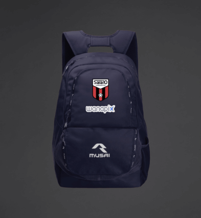MOCHILA OFICIAL WANAPIX 26/27
