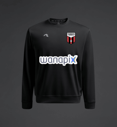 SUDADERA DE ENTRENAMIENTO - CUERPO TÉCNICO - WANAPIX 26/27