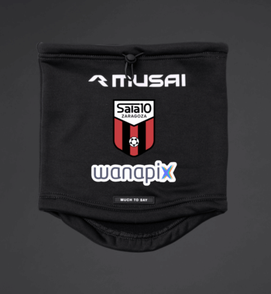 BRAGA POLAR WANAPIX