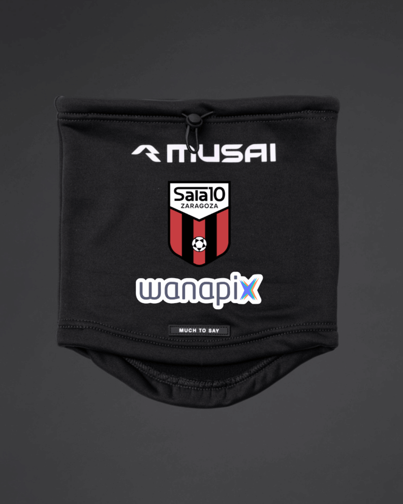 BRAGA POLAR WANAPIX