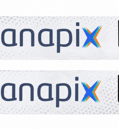 BUFANDA OFICIAL WANAPIX 26/27