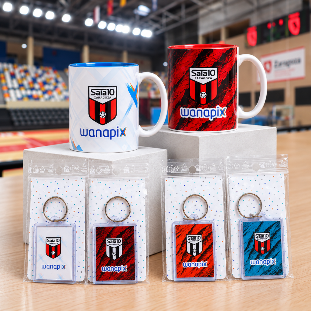 MERCHANDISING