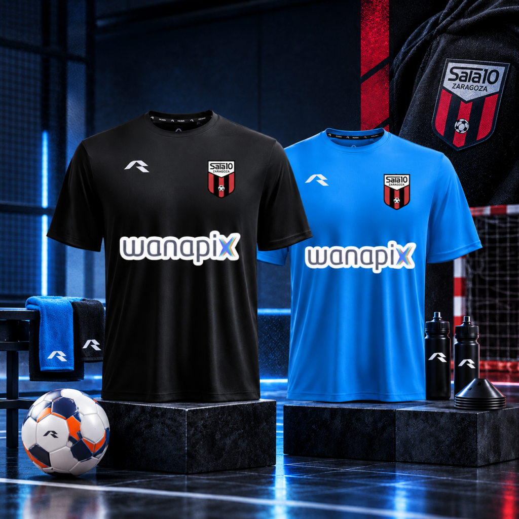 ROPA DE ENTRENO