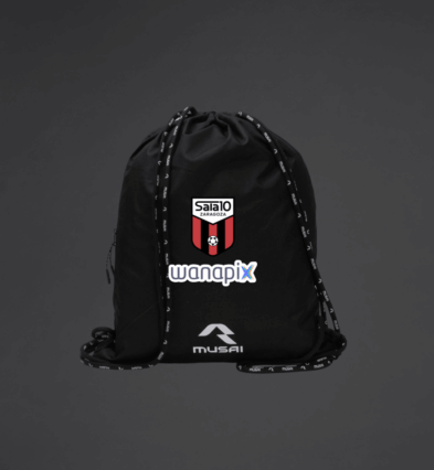 GYMSACK WANAPIX 26/27