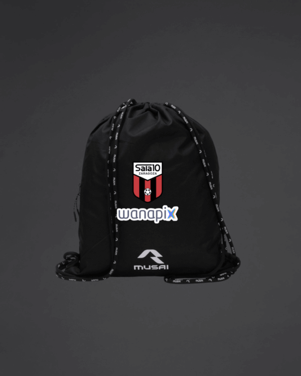 GYMSACK WANAPIX 26/27