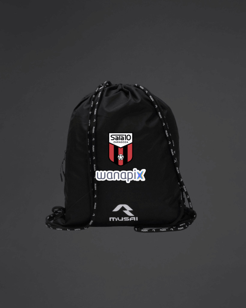 GYMSACK WANAPIX 26/27