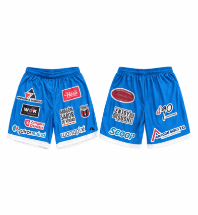 PANTALÓN PRIMERA EQUIPACIÓN 26/27