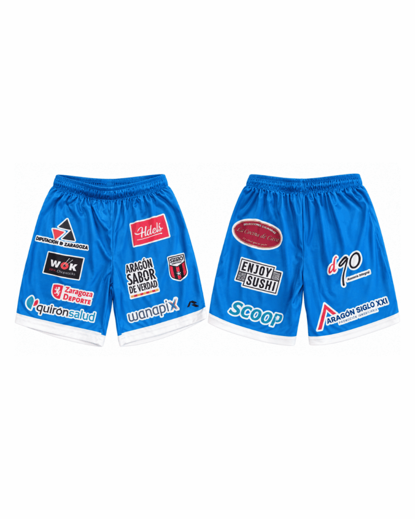 PANTALÓN PRIMERA EQUIPACIÓN 26/27
