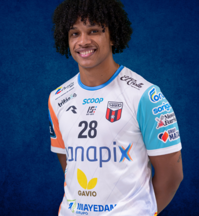 PRIMERA EQUIPACIÓN WANAPIX 26/27