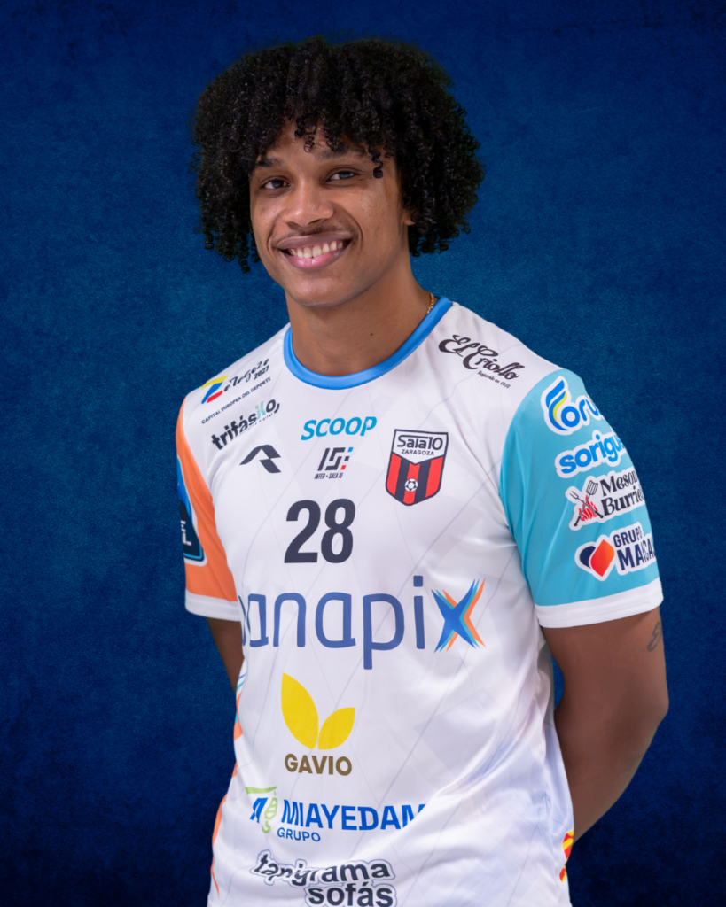 PRIMERA EQUIPACIÓN WANAPIX 26/27