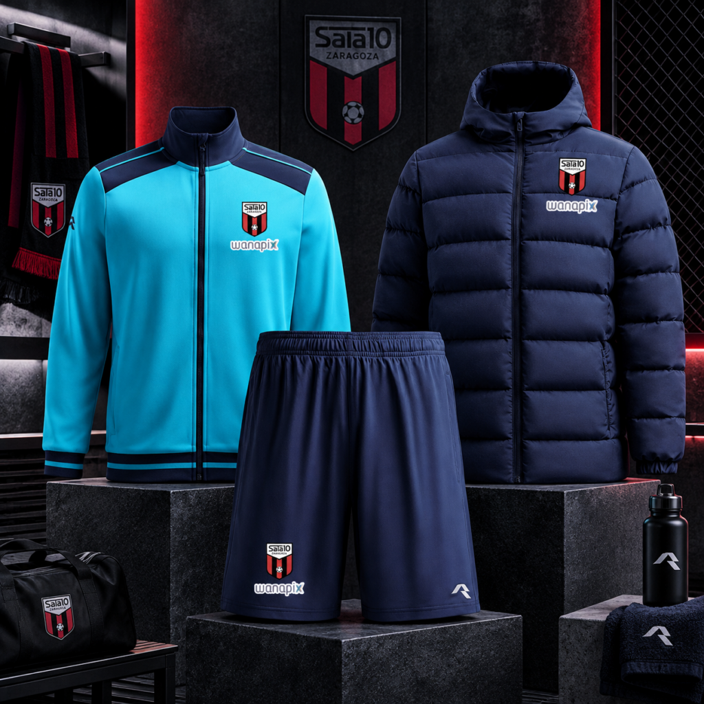 ROPA DE PASEO