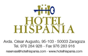 Hotel Hispania
