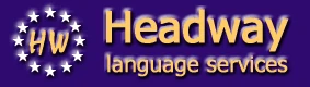 Headway