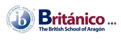 Colegio Británico de Aragón