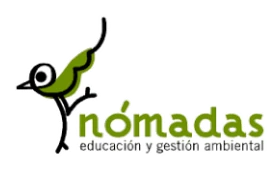 Nómadas