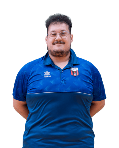 DANIEL SÁNCHEZ