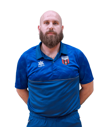 JAVIER OSTALÉ
